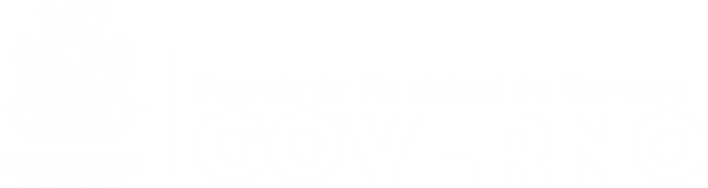 Secretaria Municipal de Governo